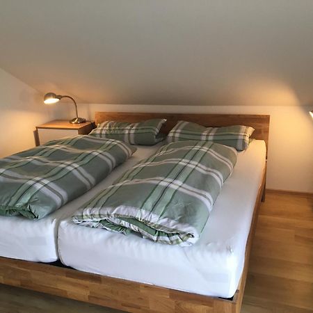 Ferienwohnung Eulennestle Lenzkirch Exterior foto